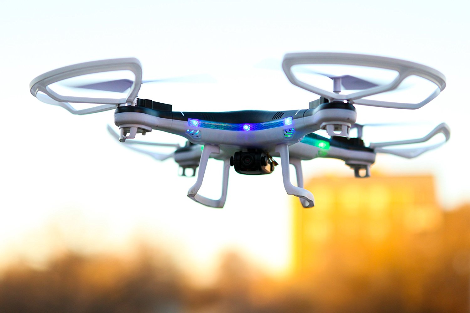 Buying a Drone – 4 Main Categories to Choose From - Wiki Tech Guru